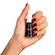 Esmalte Risqué Básico Rebu 8ml