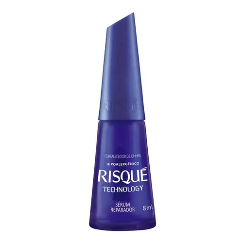 Esmalte Risqué Technology Sérum Reparador 8ml