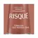 Esmalte Risqué Cremoso Terracota Que Provoca 8ml