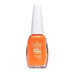 Esmalte Colorama Meu Corpo de Verão 8ml
