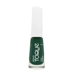 Esmalte Novo Toque Cremoso Verde 8ml