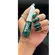 Esmalte Novo Toque Cremoso Verde 8ml