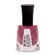 Esmalte Risqué Diamond Gel Hibisco Rosa Hipoalergênico com 9,5ml