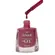 Esmalte Risqué Diamond Gel Hibisco Rosa Hipoalergênico com 9,5ml