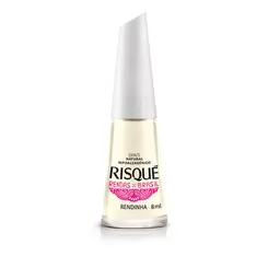 Esmalte Cremoso Esmalte Risqué Rendinha 8ml