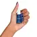 Esmalte Risqué Cremoso Azulivre Mente 8ml