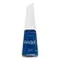 Esmalte Risqué Cremoso Azulivre Mente 8ml