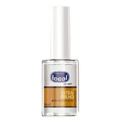 Base Extra Brilho Ideal com Óleo de Argan 9ml