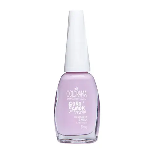 Esmalte Colorama O Prazer é Meu 8ml