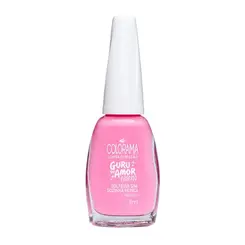 Esmalte Colorama Solteira Sim Sozinha Nunca 8ml