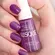 Esmalte Risqué Coloridos Violetraz O Novo 8ml