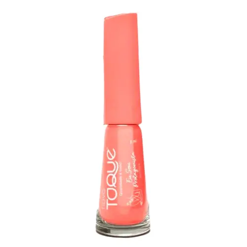 Esmalte Novo Toque Protagonista Gliter 8ml