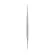 Palito para Unhas Life B Inox 1 Unidade