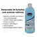 Removedor Ideal a Base de Acetona 500ml