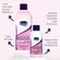 Removedor De Esmaltes Ideal Removin 500ml