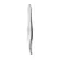 Pinça Life B Reta Inox