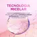 Água Micelar L Oréal Paris Solução de Limpeza Demaquilante 5 em 1 200ml