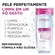 Água Micelar L Oréal Paris 5 em 1 Solução de Limpeza 400ml