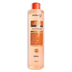 Água Micelar Griffty Vitamina C Make G 300ml