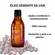 Óleo Corporal Semente De Uva Farmax 100ml