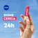 Hidratante Labial Nivea Cereja Shine 4,8g