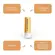 Protetor Labial Laby Hyaluronic Ácido Hialurônico FPS30 3,6g