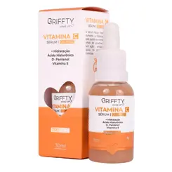 Sérum Facial Griffty Vitamina C 30ml