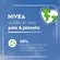 Loção Hidratante Nivea Beleza Radiante 200ml
