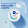 Creme Hidratante Nivea Soft 48g
