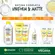 Hidratante Facial Garnier Skinactive Uniform & Matte Vitamina C 15g
