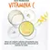 Hidratante Facial Garnier Skinactive Uniform & Matte Vitamina C 15g