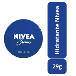 Creme Nivea Lata 29g
