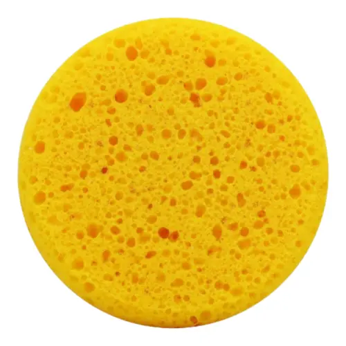 Esponja para Limpeza Facial Life B 1 Unidade