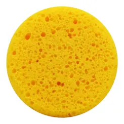 Esponja para Limpeza Facial Life B 1 Unidade