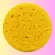Esponja para Limpeza Facial Life B 1 Unidade
