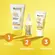Limpeza Facial Garnier Vitamina C Antioleosidade 120g