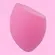 Esponja Facial Life B 360° Chanfrada 1 Unidade