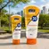 Kit Protetor Solar Solar Gold FPS 30 Corporal 200ml + Facial 50ml