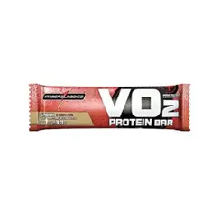 Barra de Proteína Vo2 Pro Integralmedica Cookies 30g