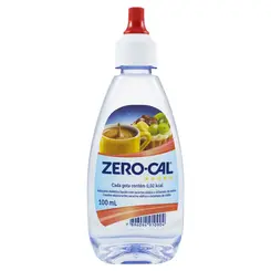 Adoçante Líquido Zero Cal 100ml