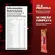 Barra de Proteína Integralmedica Crisp Bar Churros 45g