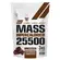 Hipercalórico Health Labs Mass 25500 Chocolate 3Kg