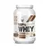 Whey Protein 100% Health Labs Chocolate 900g