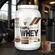 Whey Protein 100% Health Labs Chocolate 900g