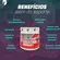 Creatina Health Labs Morango 300g