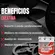 Creatina Health Labs Morango 300g