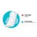 Absorvente Sym Seca com Abas 30un