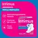Absorvente Intimus Tripla Proteção Seca C/Abas 8un