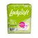 Absorvente Ladysoft Suave com Abas 8 Und