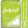 Absorvente Ladysoft Suave com Abas 8 Und